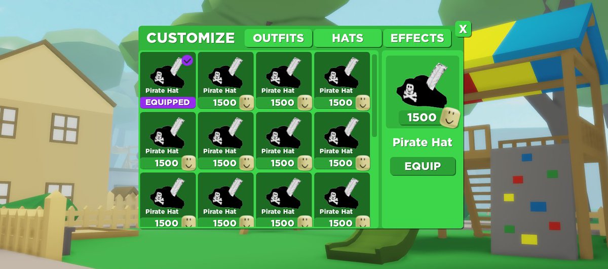 Yasu Yoshida On Twitter So I Just Worked On The Customization Gui For Flunkville And It S Looking Pretty Snazzy There Are A Few Things That I Still Need To Touch Up But - roblox customization gui