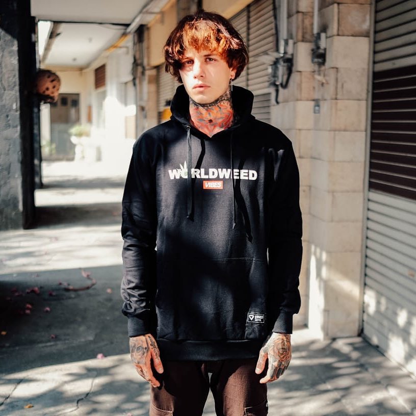 All new collections VIBES ready on store and tokopedia.

Get this stuff 🛒
Enjoy shopping.
.
Tokped : jakclothstore
Intsagram : jakclothstorebekasi

#jakcloth 
#jakclothstore 
#jakclothstorebekasi