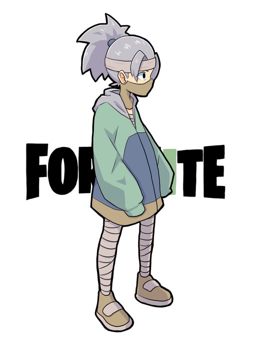 フォートナイトイラスト 高画質 のtwitterイラスト検索結果