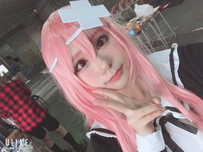 コスプレイヤーちょこらんのTwitter画像28