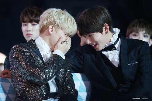 stussyjimin's tweet photo. vmin are the soulmates of all soulmates 🥺

#TeamBTS #TwitterBestFandom⁠ @BTS_twt https://t.co/rKX5rpprkw