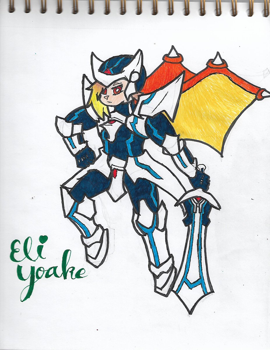 EYoake's tweet photo. #fur #furry #furryfandom #furryartwork #furryart #fart #artwork #painting #furrypainting #originalcharacter #originalartworks #originalart #originaldrawing #oc #fanart #CF #cardfightvanguard #cardfight https://t.co/HaldkF7MS4