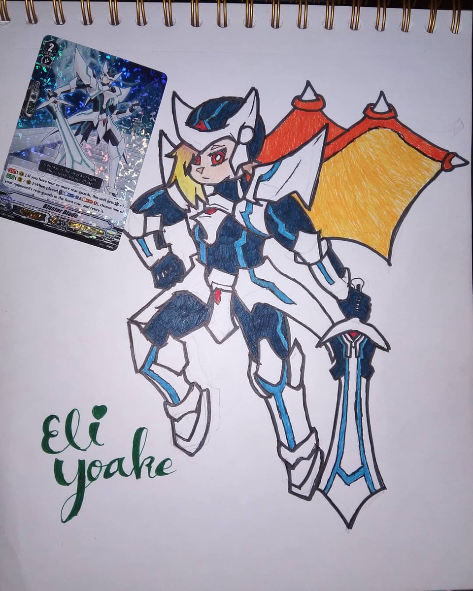 EYoake's tweet photo. #fur #furry #furryfandom #furryartwork #furryart #fart #artwork #painting #furrypainting #originalcharacter #originalartworks #originalart #originaldrawing #oc #fanart #CF #cardfightvanguard #cardfight https://t.co/HaldkF7MS4