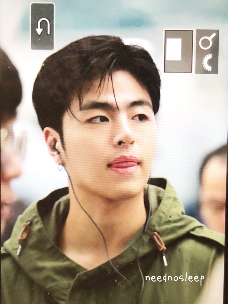 neednosleep0331's tweet photo. JUNE 190316 NY JFK🇺🇸
#iKON #아이콘 #준회 #구준회
#JUNE #junhoe #具晙会 #ジュネ #TeamiKON #SoompiAwards⁠ ⁠ #TwitterBestFandom⁠ ⁠ https://t.co/buSCdR6Tu7