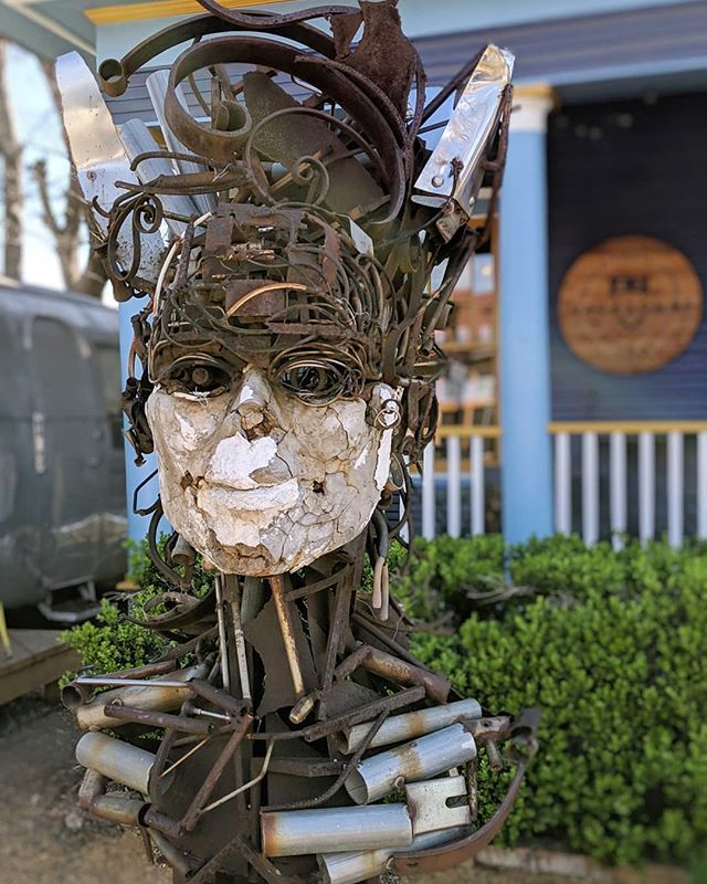 jbrotherlove's tweet photo. 75/365. Out and about in Bishop Arts District today. Ate well, heard some good #jazz, visited an actual #bookstore, and sample some #cider. All courtesy of the #free #dallas #streetcar (👀 #atlanta). #dallas #bishopartsdistrict #art #trendy #neighborh… https://t.co/8vs5Vr8Kgv https://t.co/hv69AQwAVg