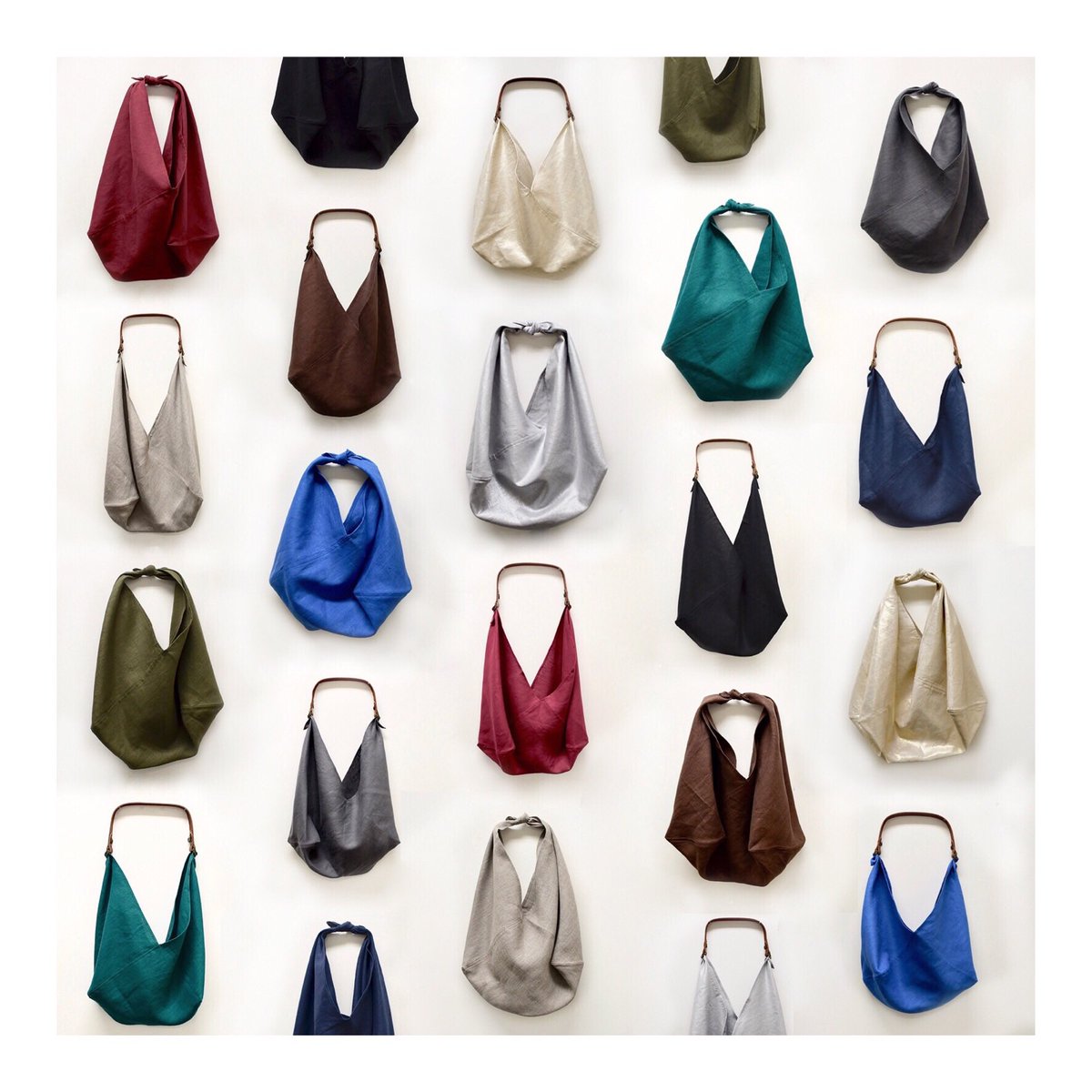 All our bag colours and variations. Come see them at First Pick Sunday 11-6!
#firstpickhandmade #handmadelooksgoodonyou #firstpickyvr #firstpickyvr2019 #handmadeheadtotoe #localhandmade #vancouverisawesome #mybukuro #supportlocal #sustainablefashion #madetolast #madeinvancouver