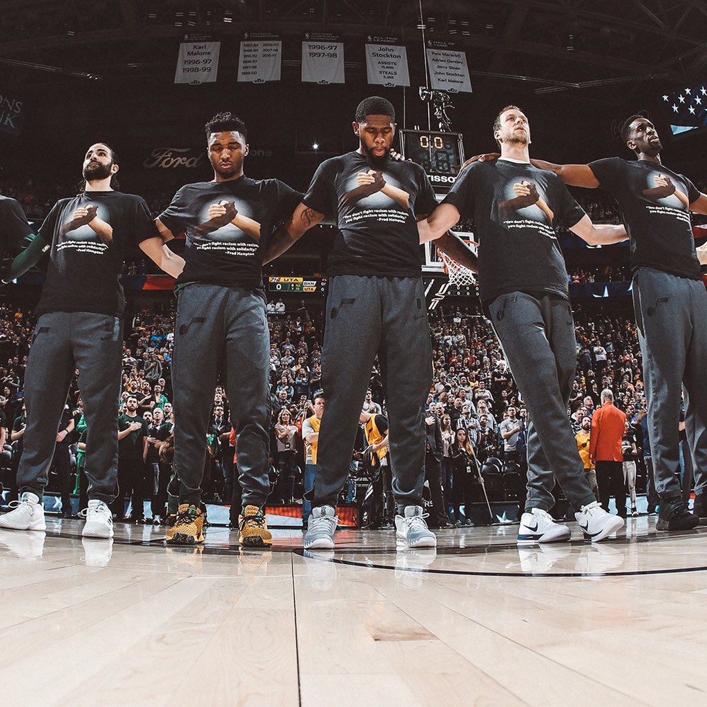 Donovan Mitchell tweet media