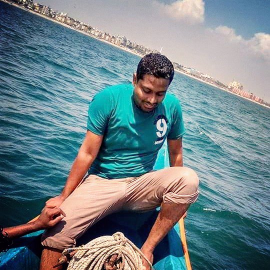 bala807's tweet photo. #NewProfilePic https://t.co/PKa2VWqQRT