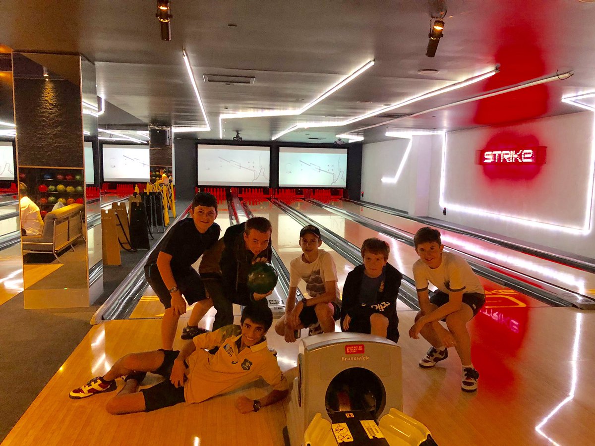 Team Australia - Pineapples 🍍 tweet media