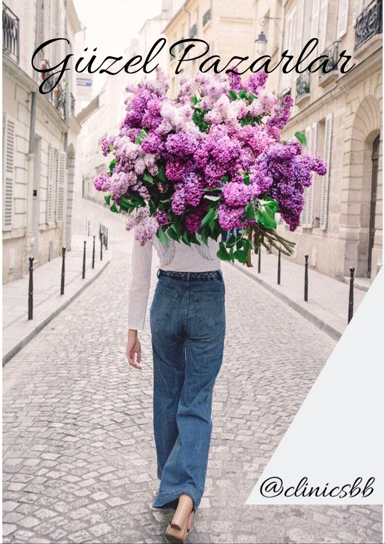 🍃🍃Güzel Pazarlar...🍃🍃
✨🍃✨🍃✨🍃✨🍃✨🍃✨🍃
#serdarborabayraktaroglu #clinicsbb #pazar #sunday