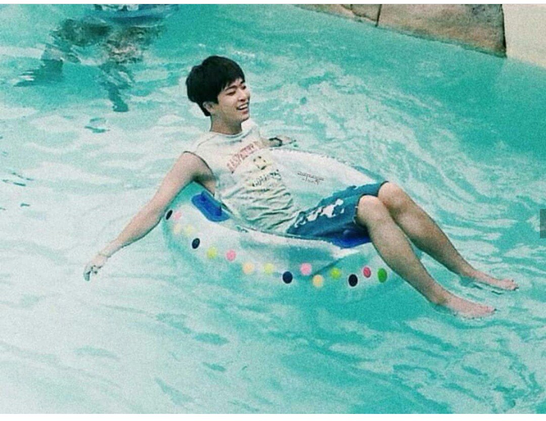 🌙ซูดัลน้อย🌙รับกดบัตรคอนงับ🍬🍭💚 tweet media