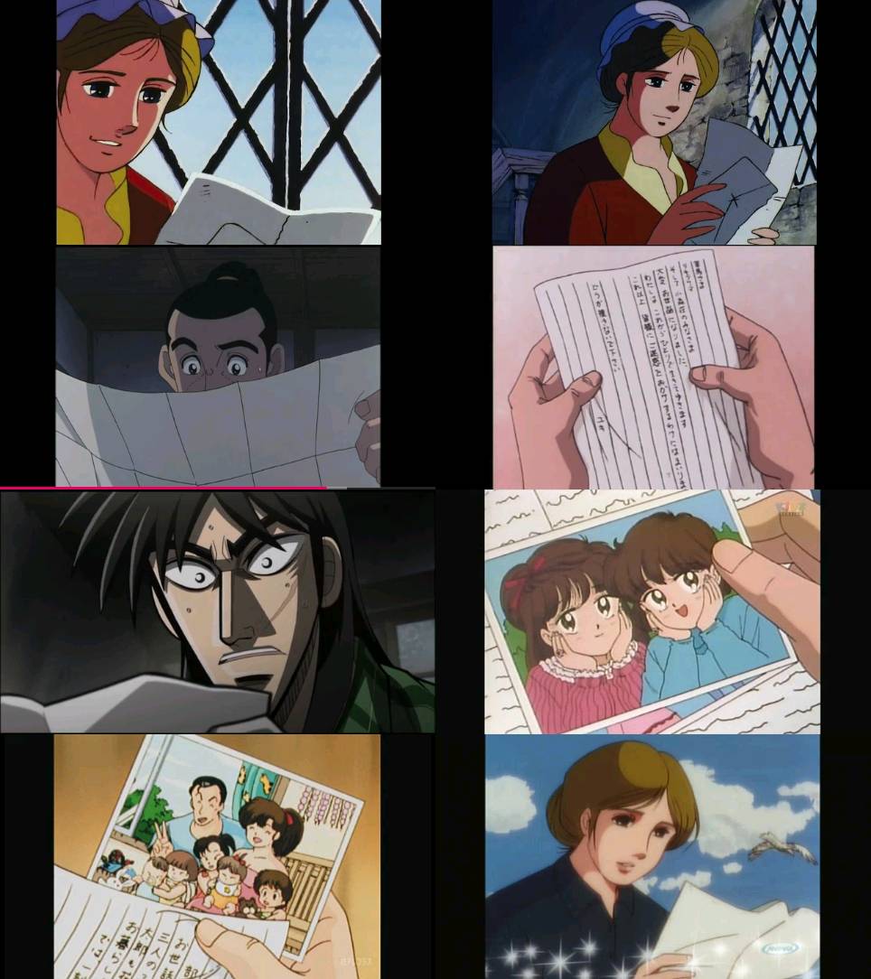アニメカイジのシリーズ構成 高屋敷英夫さんの軌跡を巡る旅 宝島26話 最終回 演出 明日への翼 Togetter アニメカイジのシリーズ構成 高屋敷英夫さんの軌跡を巡る旅 宝島26話 最終回 演出 明日への翼 Togetter