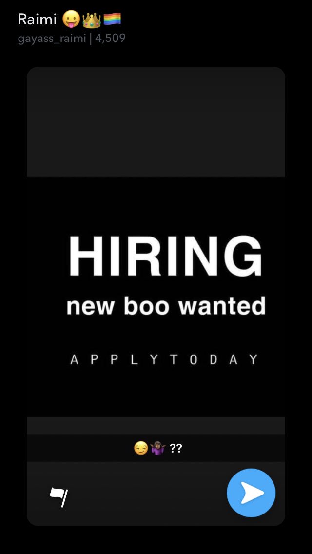 _tre_leavy's tweet image. FEEL FREE TO PM ME 🥰😭😭🤣#NickiWRLDtour #ChunLi #barbie #Queen #Roman #QUEENRADIO