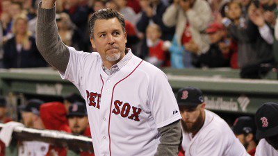 Happy  Birthday  1971 Bill Mueller, American baseball player, born in Maryland Heights, Missouri 