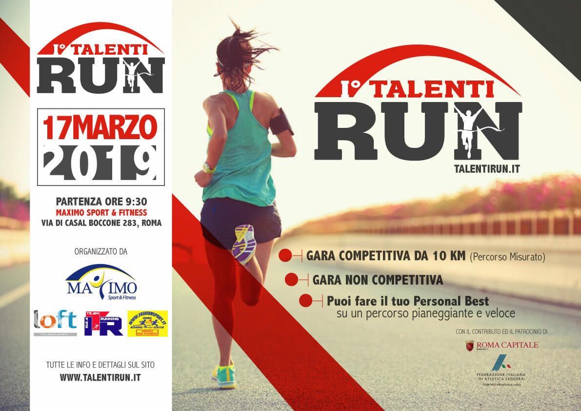 mfaticoni9's tweet photo. #BuonaDomenica ed oggi #talentrun #forzaorange !! 😃😃🏃🏻🏃🏻💪💪 https://t.co/WEuEcd952W