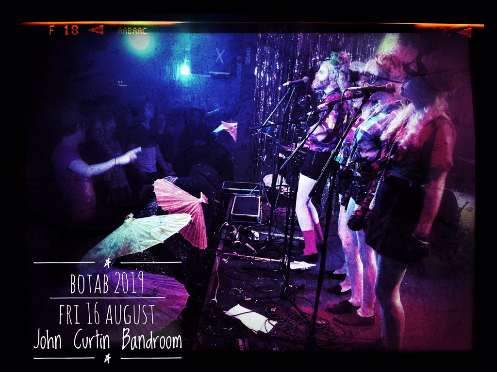 nxdnz's tweet photo. The 7th annual Battle of the Agile Bands is on like Donkey Kong. Friday 16 August, @thecurtin in Melbourne - can @99designs take it again for the record? Pop it in your diary now, tickets on sale closer to the event #botab #botab2019 
Proceeds to STEM heroes  @FlyingRobotSchl https://t.co/F5wNQ6ZRBB