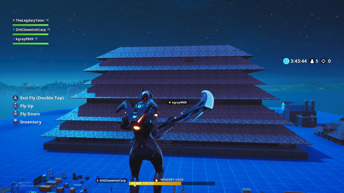 #Blockparty <a href="/EliSmit95690548/">GurfumpleGamer</a> <a href="/FortniteGame/">FortniteGame</a> <a href="/Chris_xboxplays/">Christopher Martinez</a>
