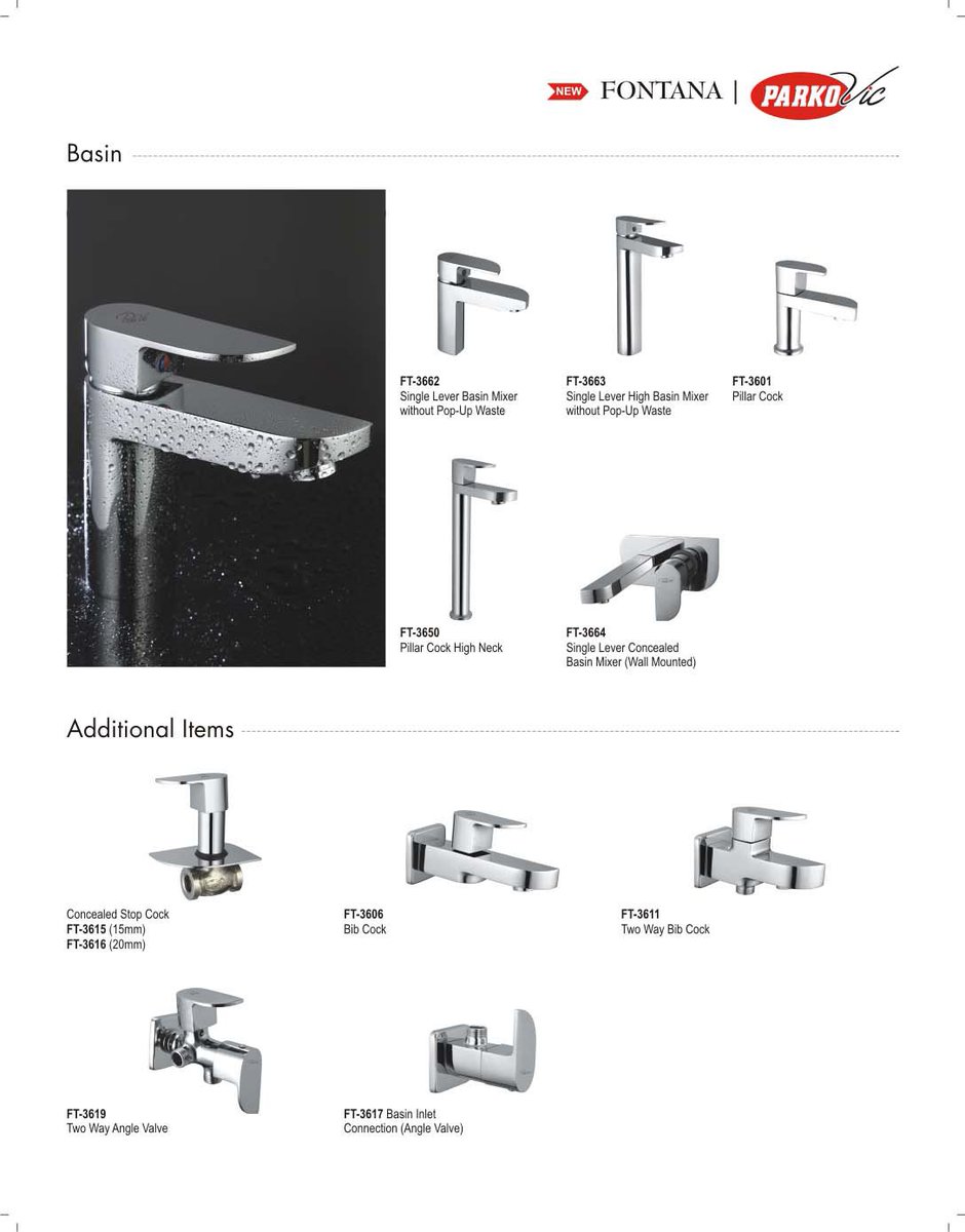 Publicity Prefix surprise parko bathroom fittings Any time about Nomination