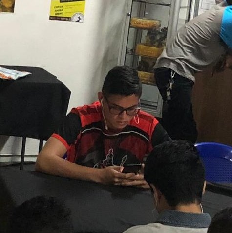 Kenneth⚡️ tweet media