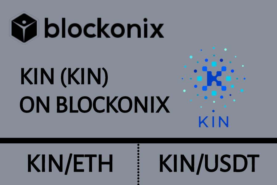 Blockonix (No giveaways)- Decentralized Exchange tweet media