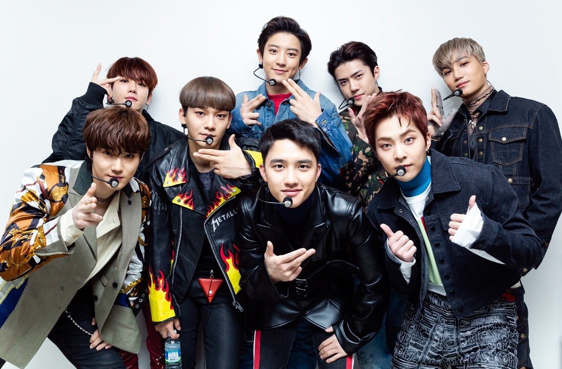 auliamaulidat29's tweet photo. apakah dri awal suka exo bias utama kalian sampe sekarang sama? Klo nggak coba sebutin biasmu yg ganti2 itu wkwkwk... aku sih dri dulu uda bucin kyungsoo #TeamEXO #SoompiAwards #TwitterBestFandom @weareoneEXO https://t.co/zQKvakGkbP
