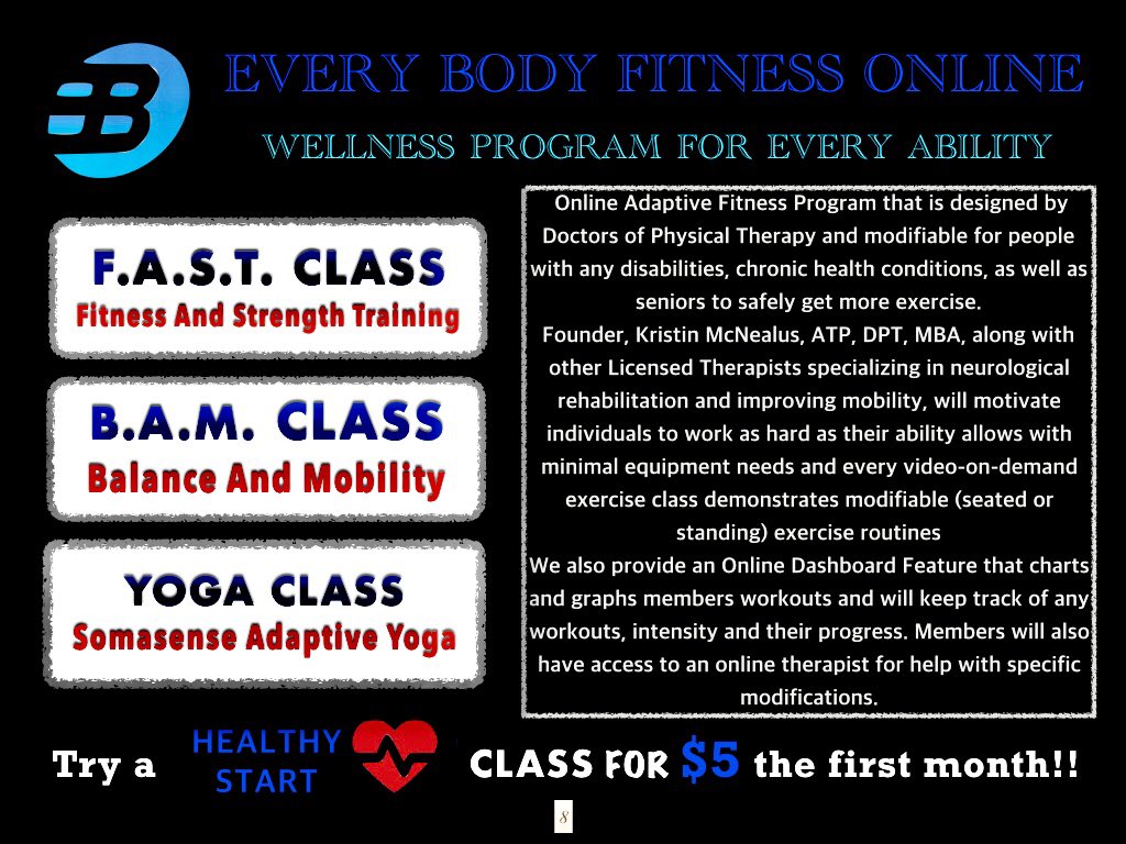 AdaptedExercise's tweet image. O