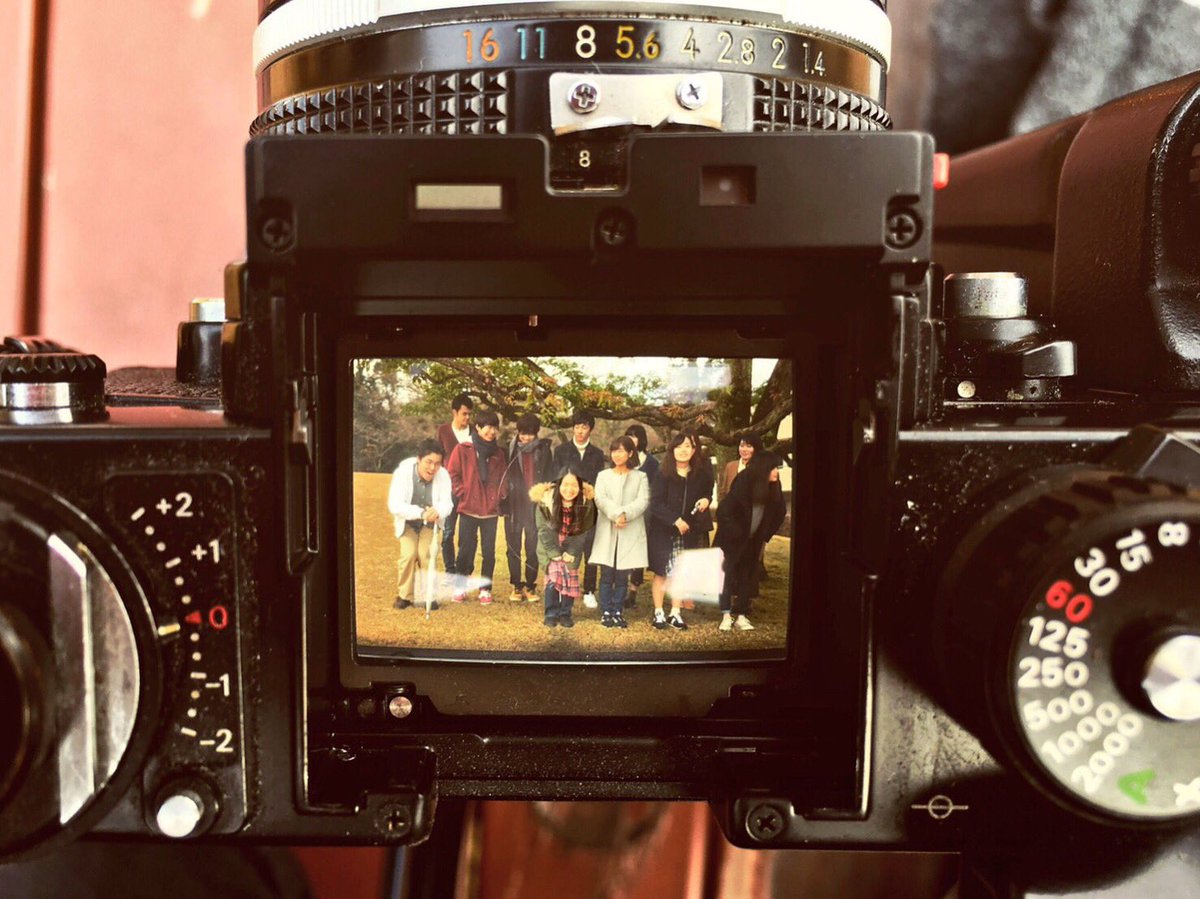 mtkFE's tweet photo. 気づいてしまった、Nikon F3を1ヶ月半触っていないという事実に。

#NikonF3 #camerab https://t.co/1AICpnv9U4