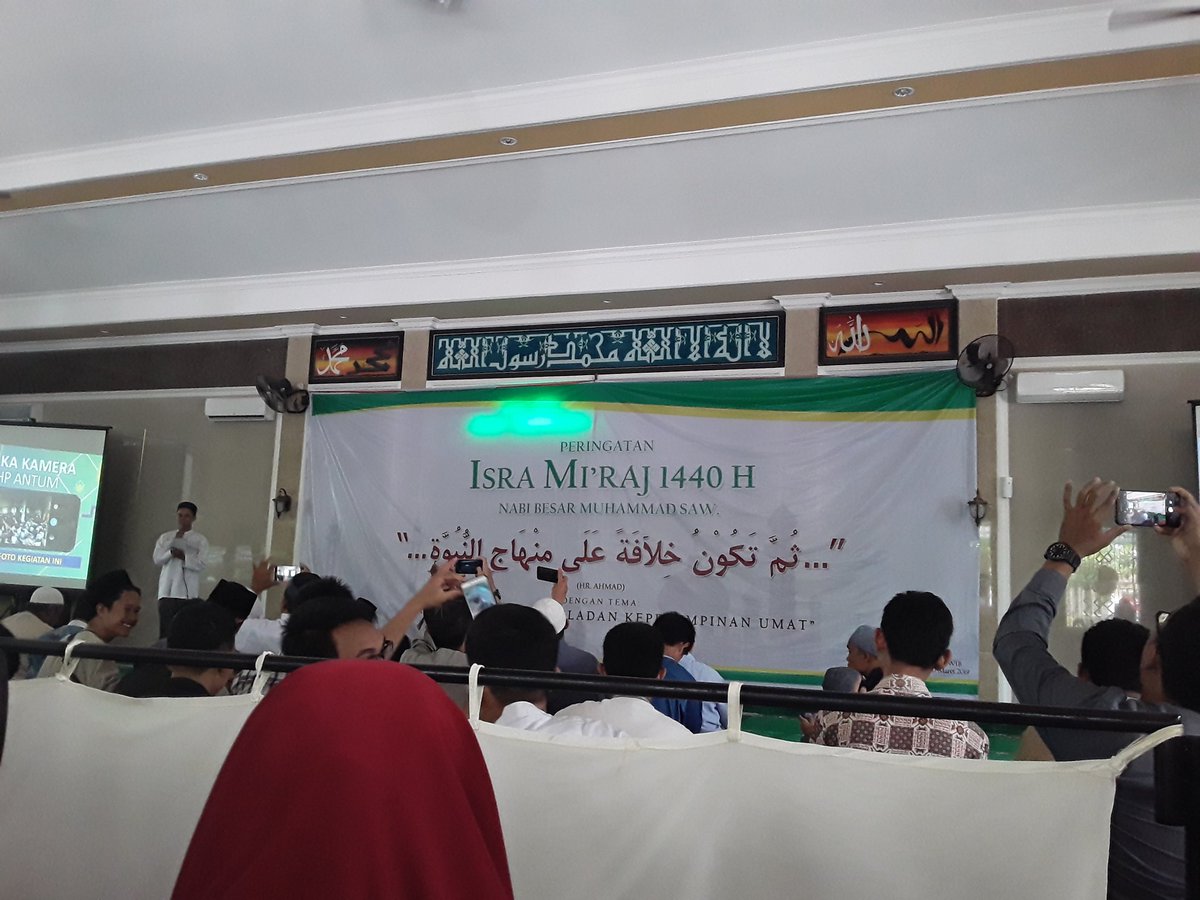 azim_yati's tweet photo. #RasulullahPemimpinKami
#RinduPemimpinJujurdanAdil
#RinduPemimpinCintaIslam
#KotaCantikPalangkaRaya https://t.co/XJkNHbSkLF