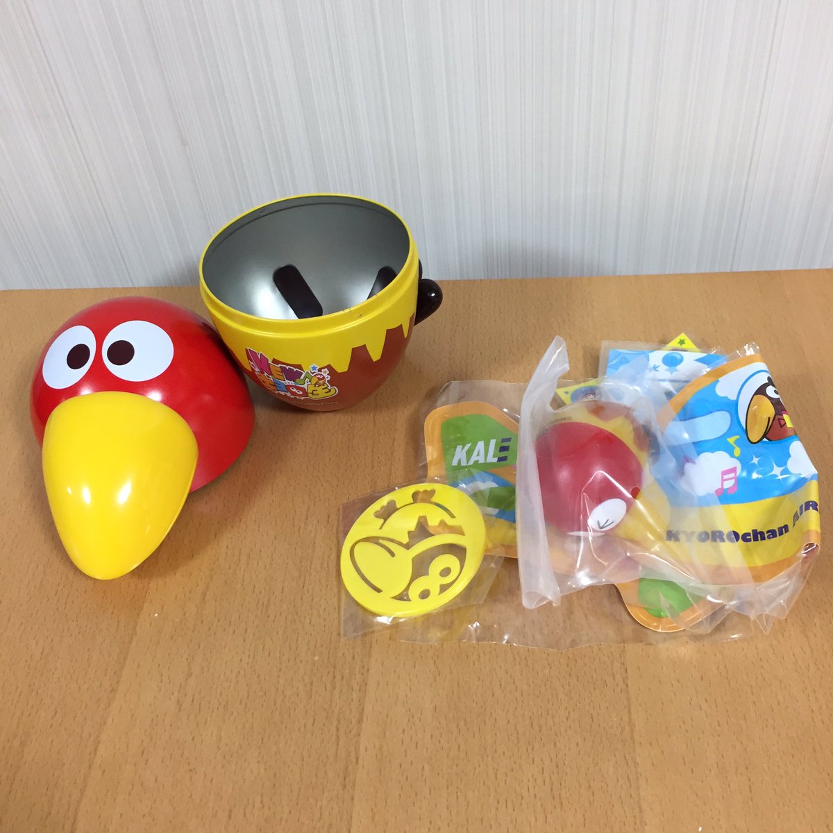 おもちゃの缶詰 おもちゃの缶詰