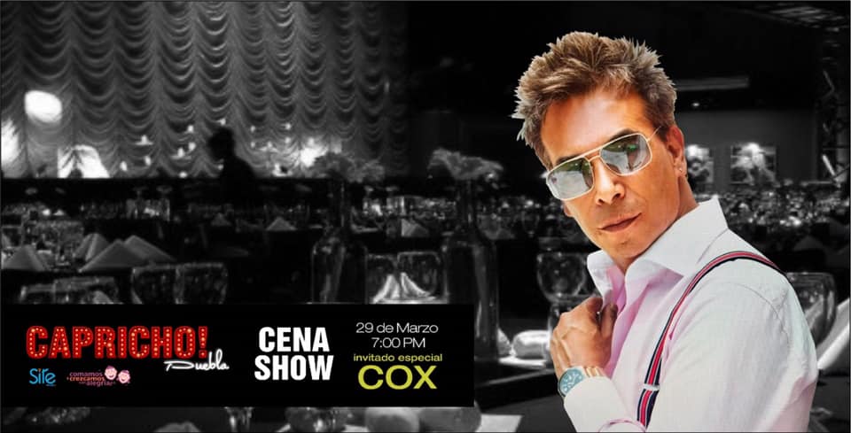 Apoyemos a Fundación @comamosycrezcamos con alegría.