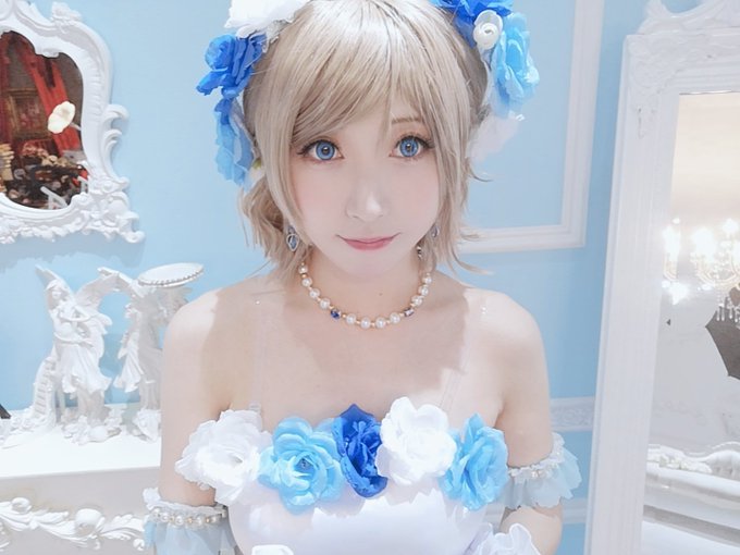 Twitterのコスプレ画像19