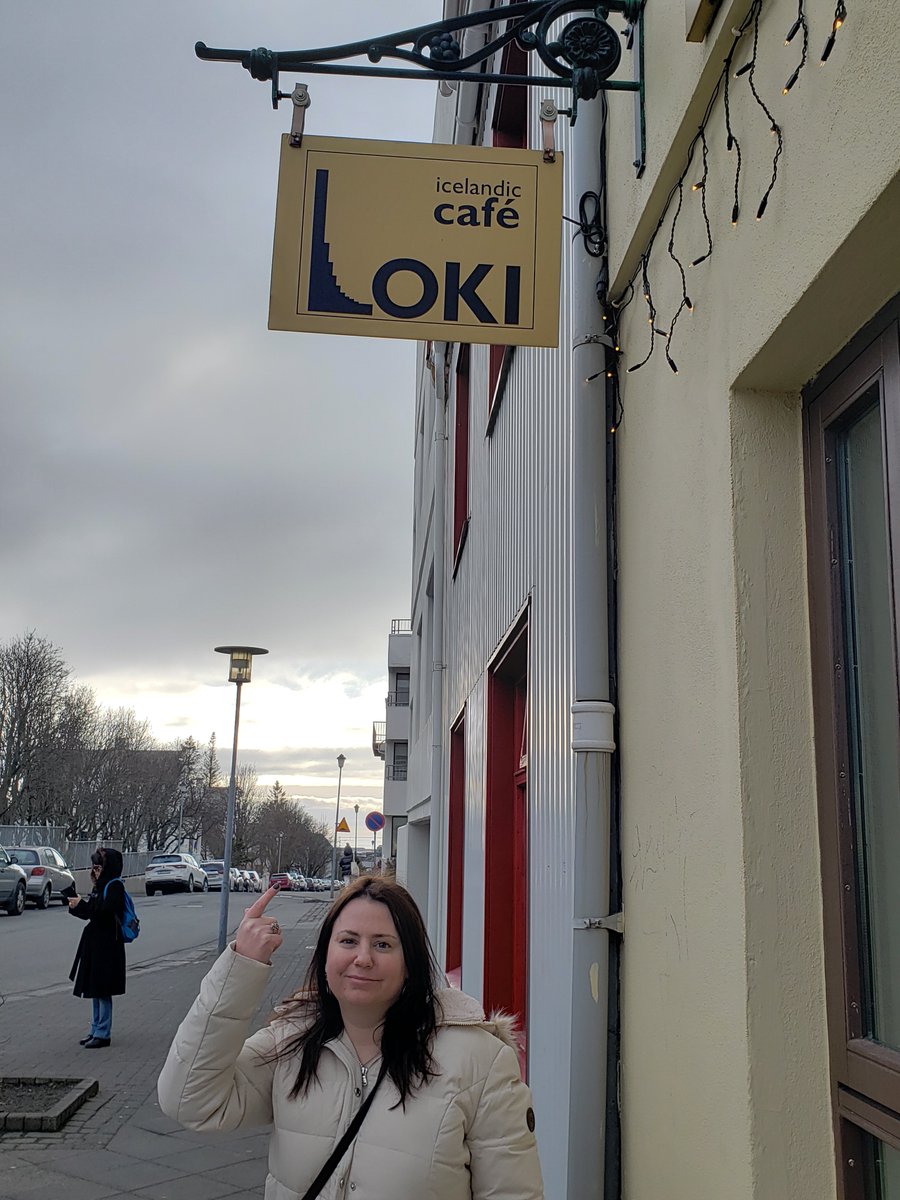 Sirius4Loki's tweet photo. I did it! 🤗🖤🐍 #CafeLoki. https://t.co/vuQXFay3zJ