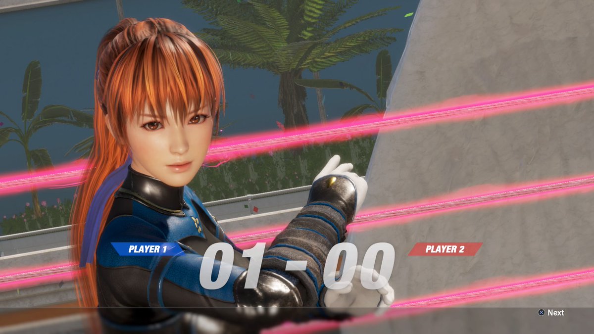 rubyrosedong's tweet image. #PS4share