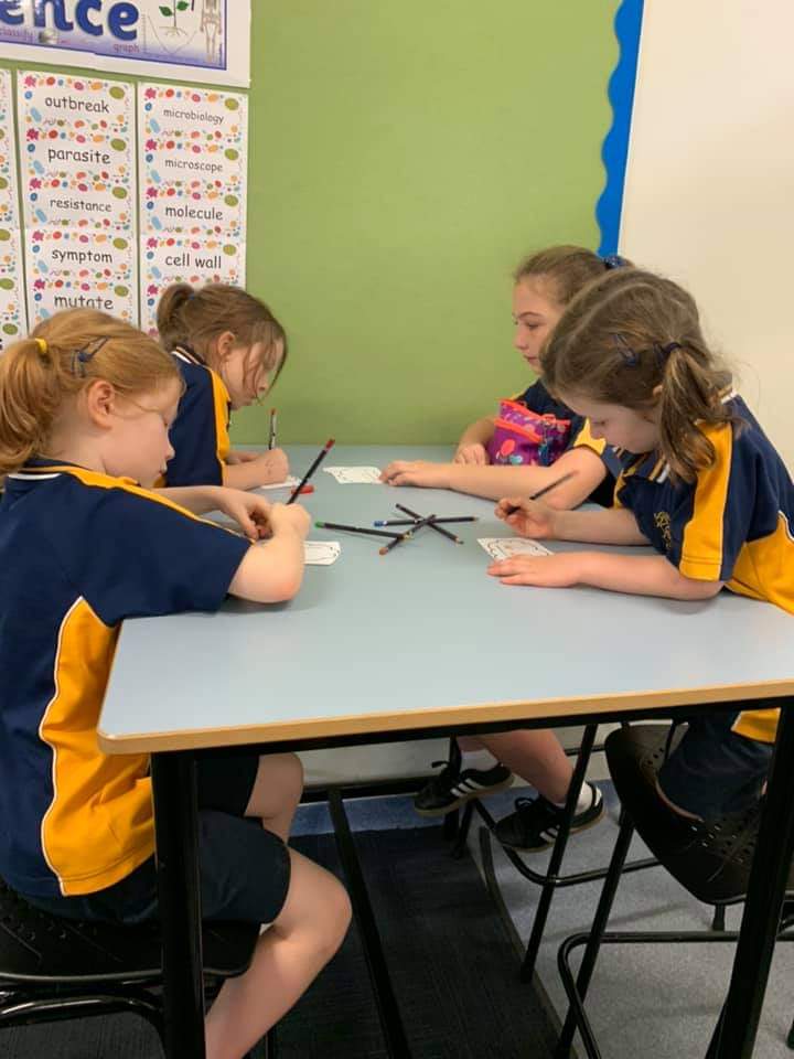 OlorWaitara's tweet photo. Last Friday, March 15, students at OLOR took part in the National Day of Action against Bullying &amp; Violence. Students worked in Mercy House peer support groups to discuss ideas from this year’s theme Take a Stand Together and complete a banner for each House. https://t.co/COkxChFfSv
