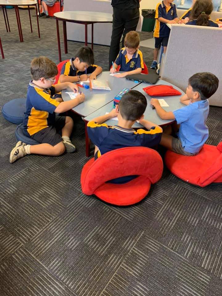 OlorWaitara's tweet photo. Last Friday, March 15, students at OLOR took part in the National Day of Action against Bullying &amp; Violence. Students worked in Mercy House peer support groups to discuss ideas from this year’s theme Take a Stand Together and complete a banner for each House. https://t.co/COkxChFfSv
