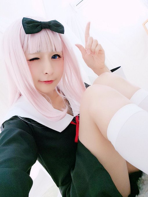 コスプレイヤーモモのTwitter画像20