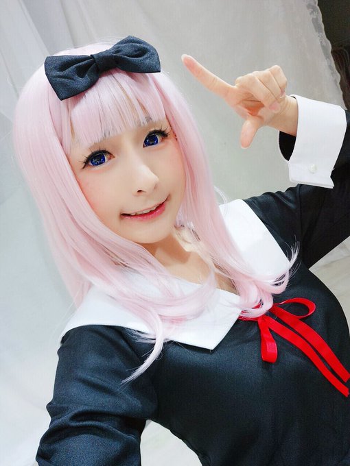 コスプレイヤーモモのTwitter画像21