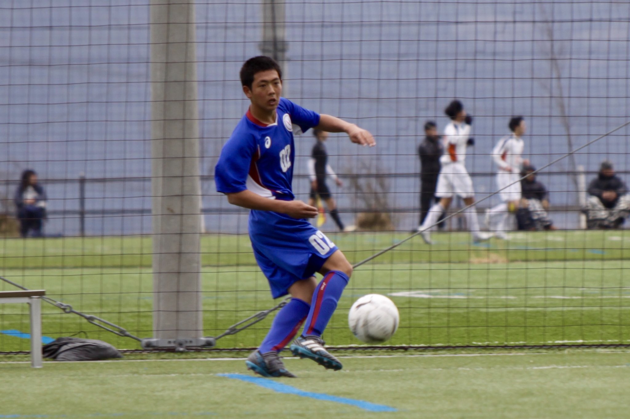 Take ジャパンユースプーマスーパーリーグ 3月17日 時之栖うさぎ島3g 山梨学院a Vs 桐生第一 Jypsl 写真 T Co 4s1oszps3r Twitter