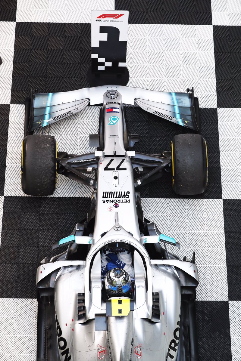 PETRONAS Motorsports tweet media