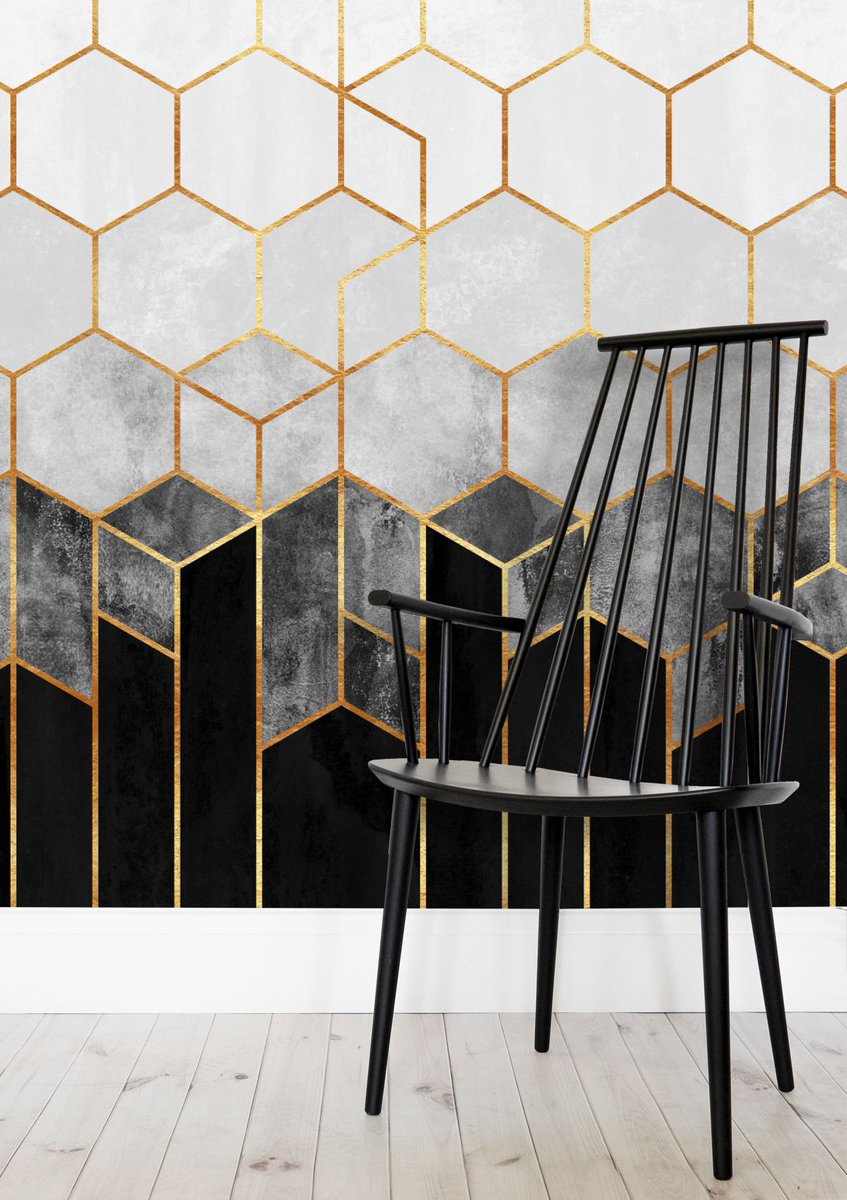 miPic_app's tweet image. She's back! 💯 elisabethfredriksson @efredriksson.art graces us with her new designs on her miPic page. Swipe right to see this design as a peel and stick wallpaper 👌 #sundayfunday
mipic.co/purchase/wallp… #peelandstick #practicalhome #interiordesign #geometry #minimalinterior