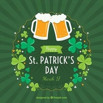 TacoaCerveceria's tweet photo. Desde TACOA, con la pasión por la #buenabirra, a tod@s FELIZ SAN PATRICIO 🍻💚
https://t.co/lx5TYWrQCk
World of Craft Beer
#sanpatricio #saintpatricksday #vivalacerveza #lovebeer #beerforever #craftbeergeek #craftnotcrap #beeroclock #beerlovers #beertourist #bestbeer #InstaBeer https://t.co/ARFzr5WhED