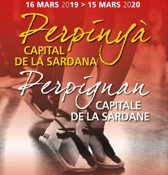 La nostra felicitació i admiració a #Perpinyà la primera ciutat de la #CatalunyaNord en ser <a href="/Capital_Sardana/">Capital de la Sardana</a> !!!

 selvainformacio.com/blog/sardanes/…