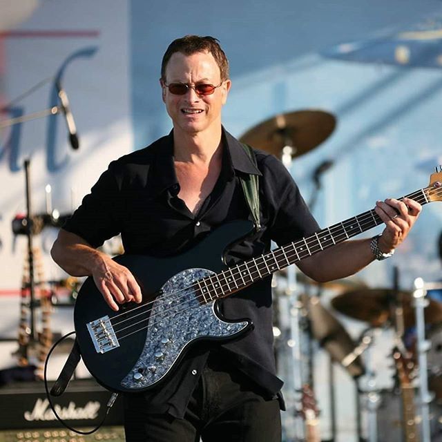 Happy birthday Gary Sinise 