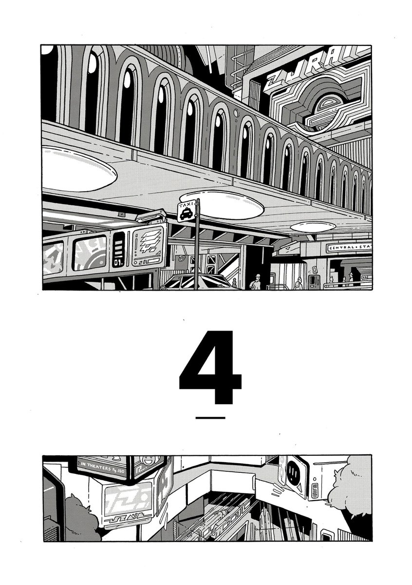 JOYAMA® Chapter pages...
Read for FREE @ https://t.co/BijC9R4GFd
If you dig it please consider supporting on #Patreon, to see work in progress material and page updates weeks in advance @ https://t.co/5OB160gpQF