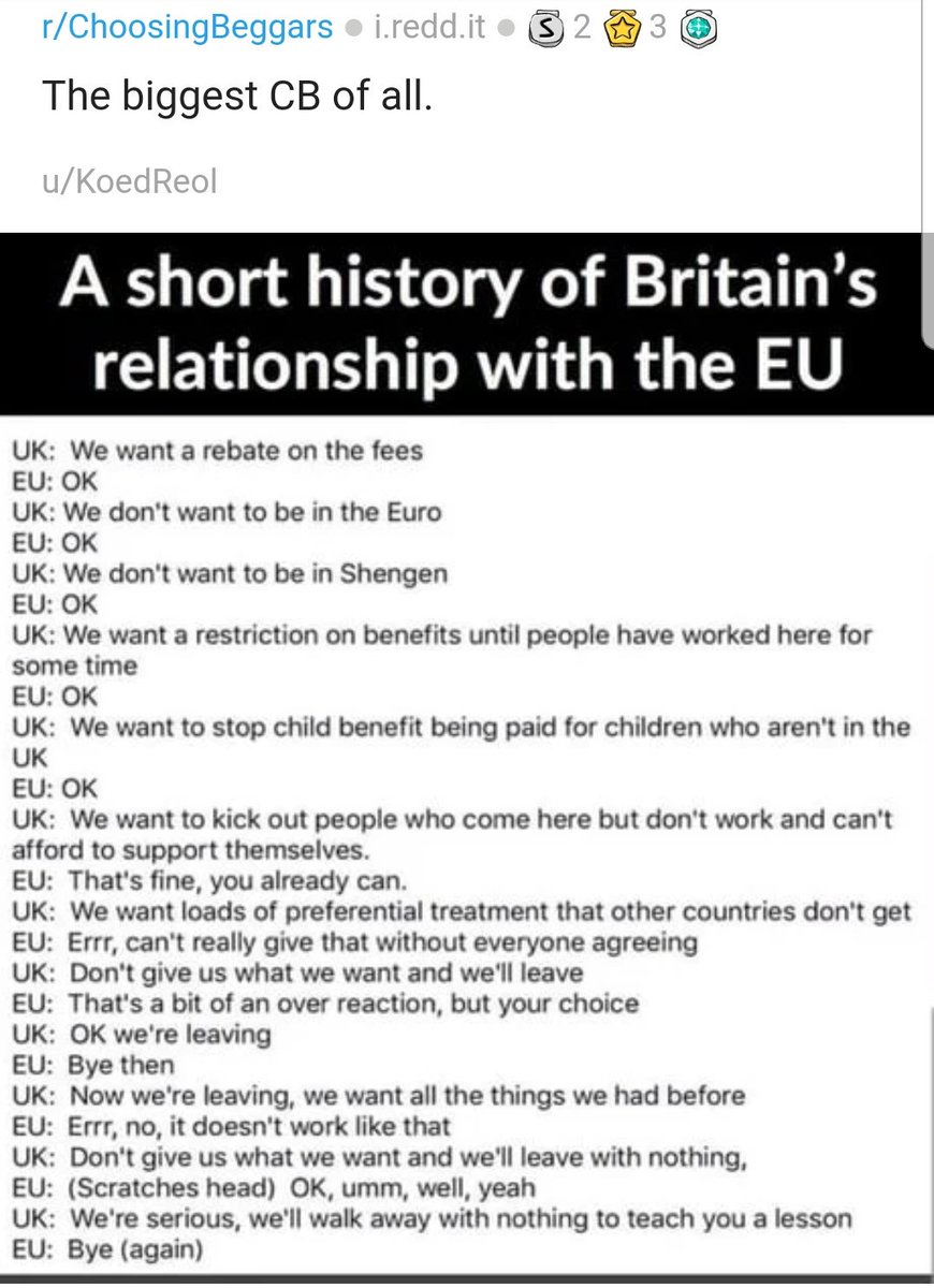 dd_dienutza's tweet photo. #BrexitShambles 
https://t.co/CwpbGtYptA https://t.co/LgZVwnMRf0
