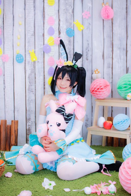 コスプレイヤー霙(みぞれ)のTwitter画像28