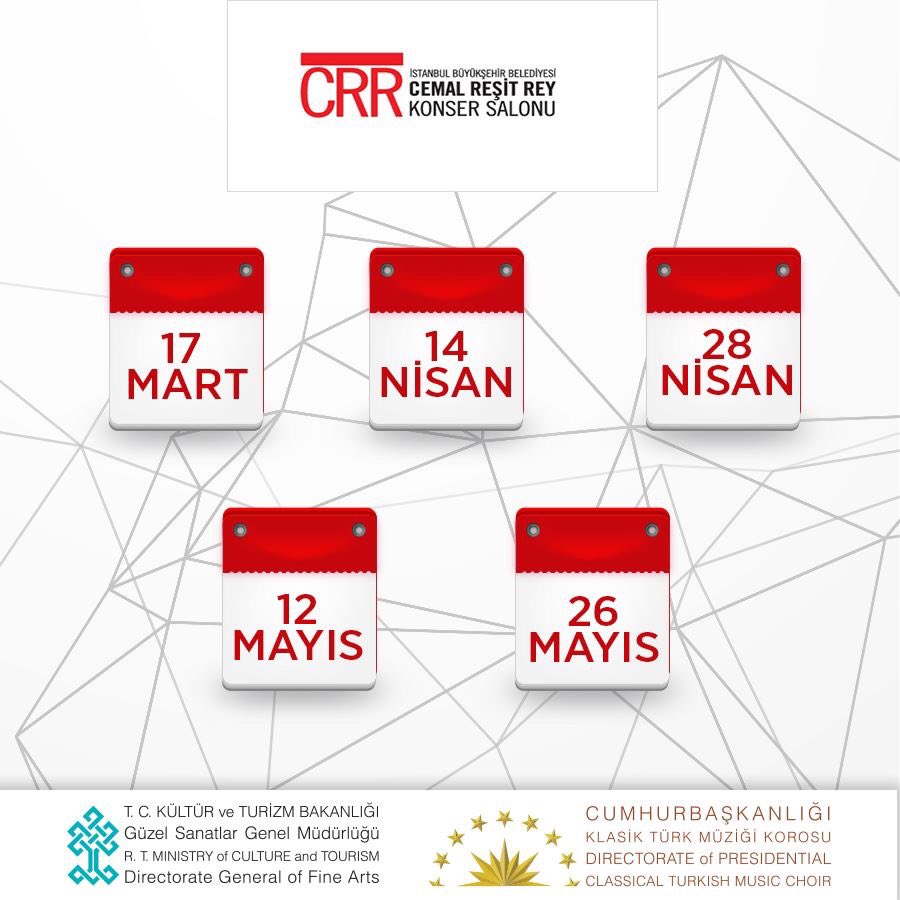 Cumhurbaşkanlığı Korosu tweet media