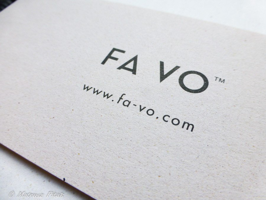 FA VO sustainable notebooks clumsypenman.com/fa-vo-sustaina…