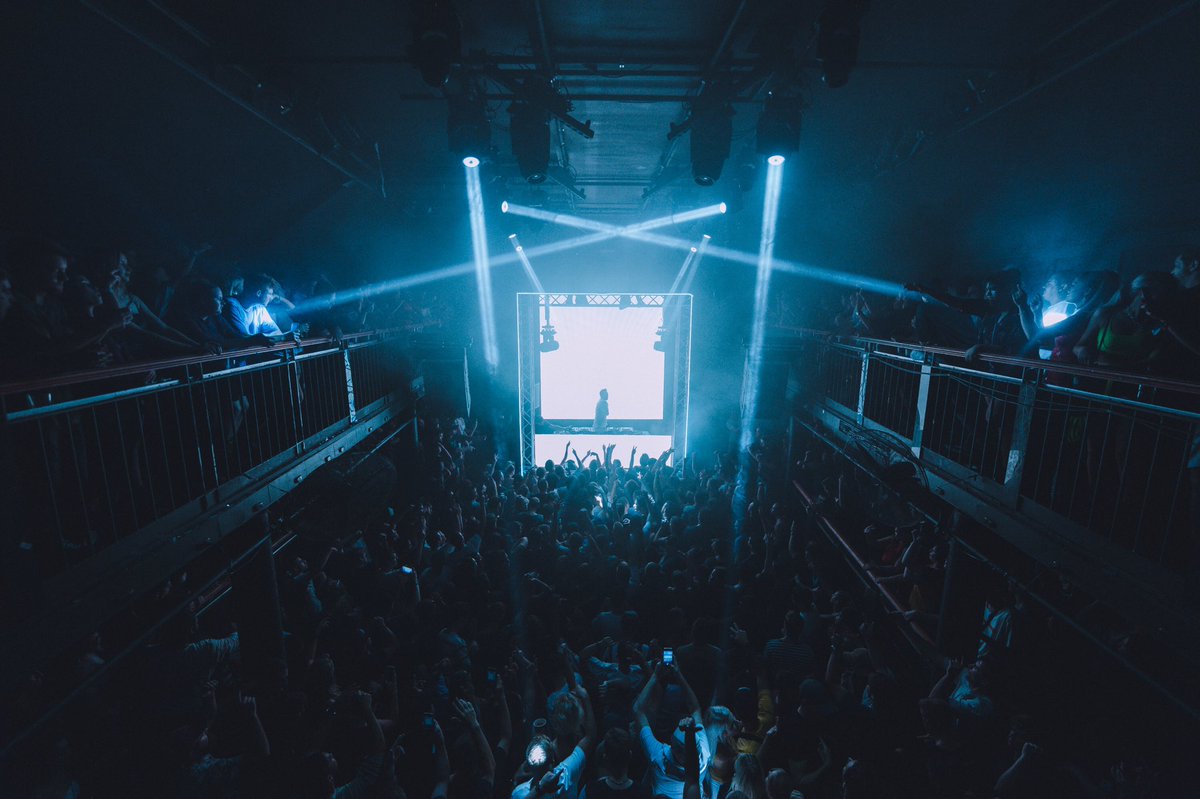 DeltaHeavyUK's tweet photo. Perth thank you for an INSANE night and being part of our biggest ever headline show in Australia ❤️ https://t.co/aTTjo27YkT