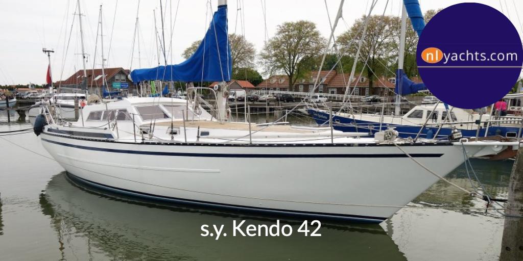 NLyachts's tweet photo. Recently sold boats
#Amel Sharki https://t.co/N5PpGgvSEq
#StaverseKotter https://t.co/RcoHEEXlUN
#J122 https://t.co/2JjW9vvk4k
#Kendo42 https://t.co/zH1fayL6ps
@BreitnerBrokers @JachtmakelaardijKappers @forsailyachtbrokers
#NLyachts 
Sell, purchase a boat? Check nlyac… https://t.co/ZB6LTXnzu6